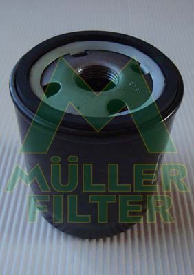 MULLER FILTER Õlifilter FO597